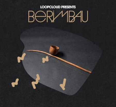 Organic Loops Berimbau WAV